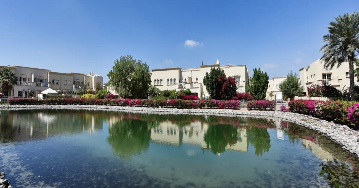 The Springs