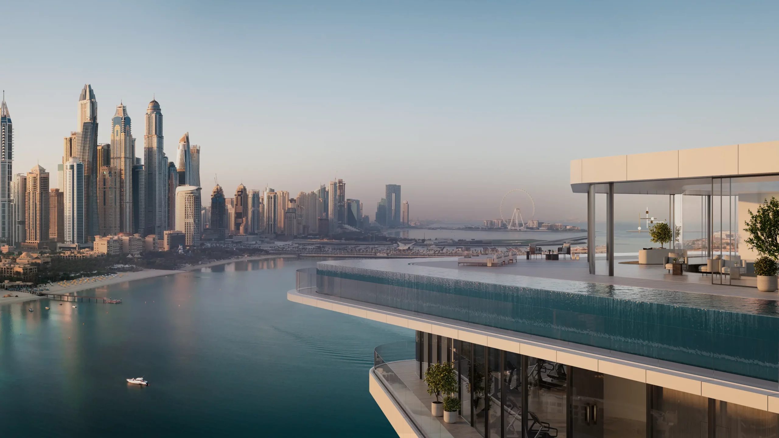 Luxury Mortgage Services in Dubai - Apricity Real Estate